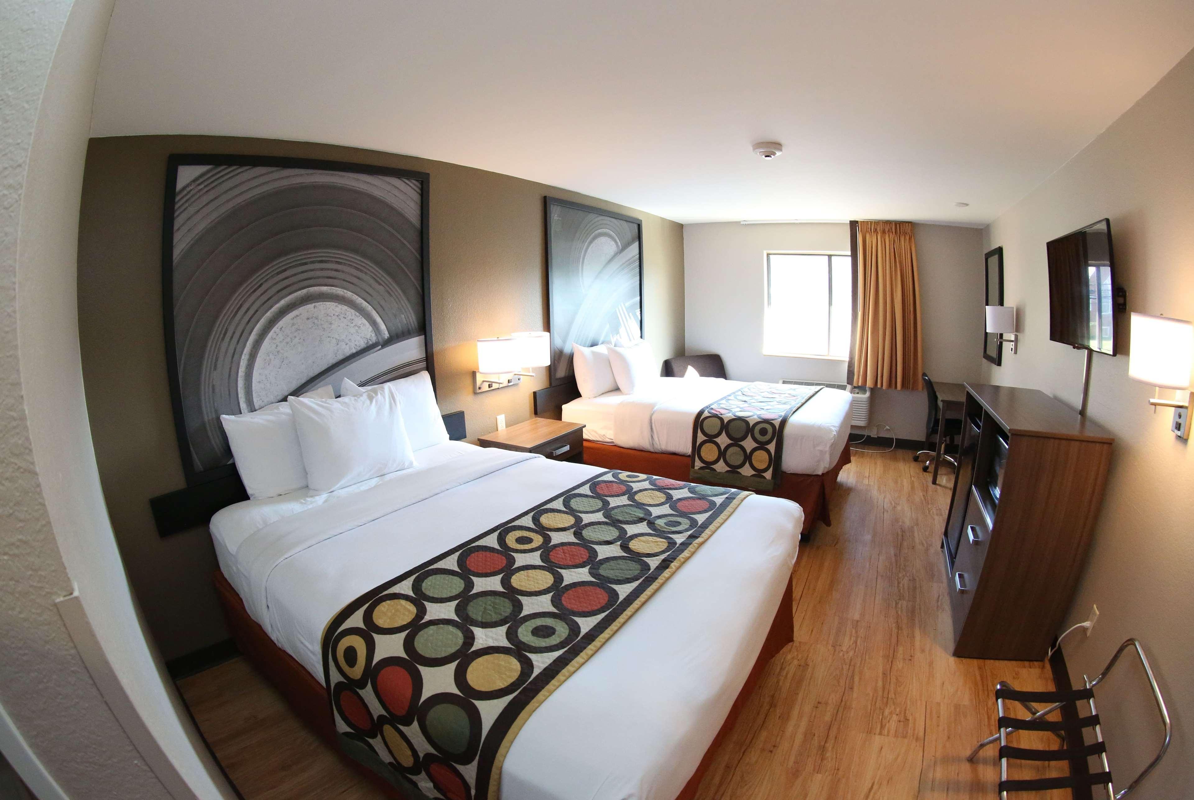 Hotel Super 8 By Wyndham Portsmouth Rosemount Zewnętrze zdjęcie
