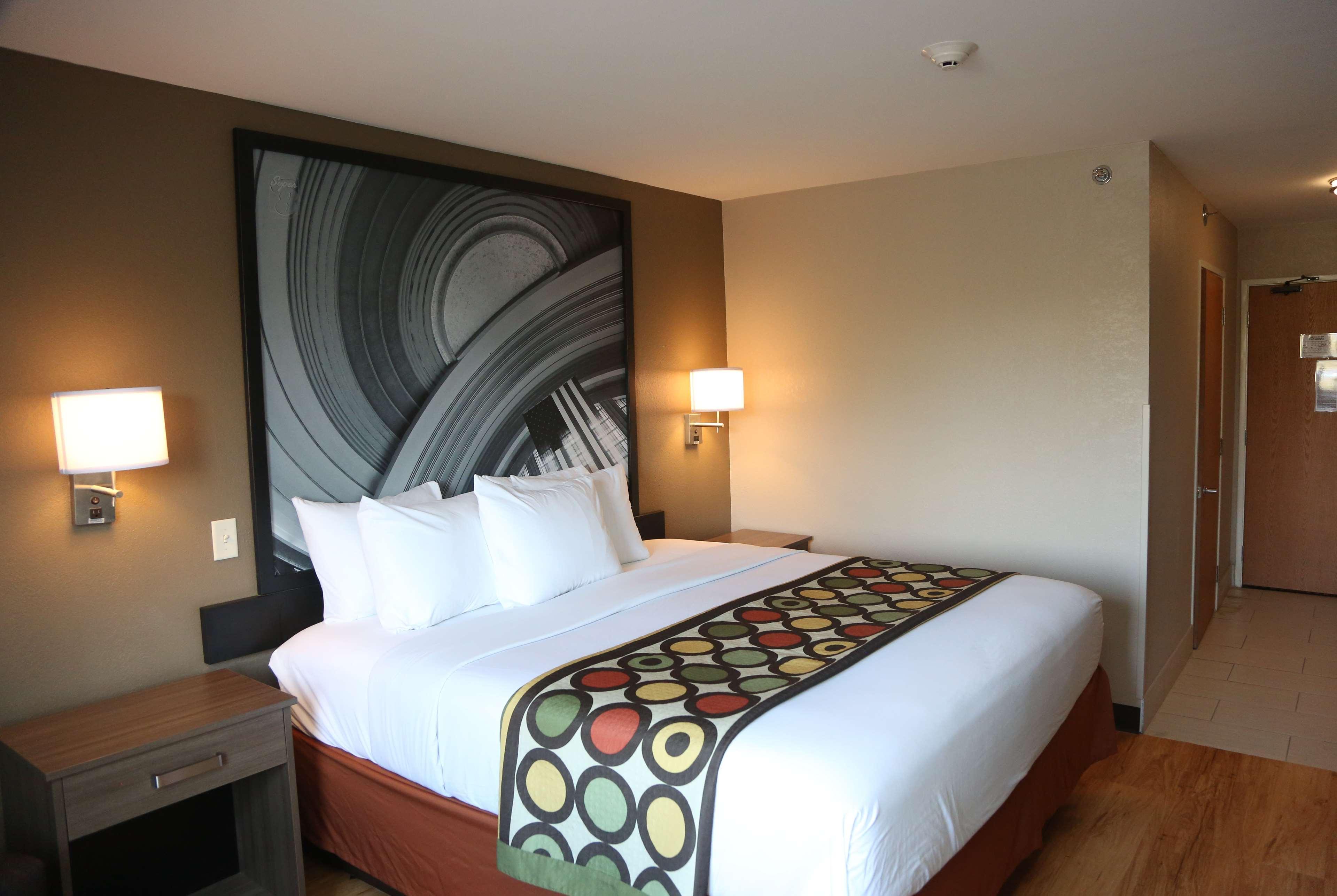 Hotel Super 8 By Wyndham Portsmouth Rosemount Zewnętrze zdjęcie