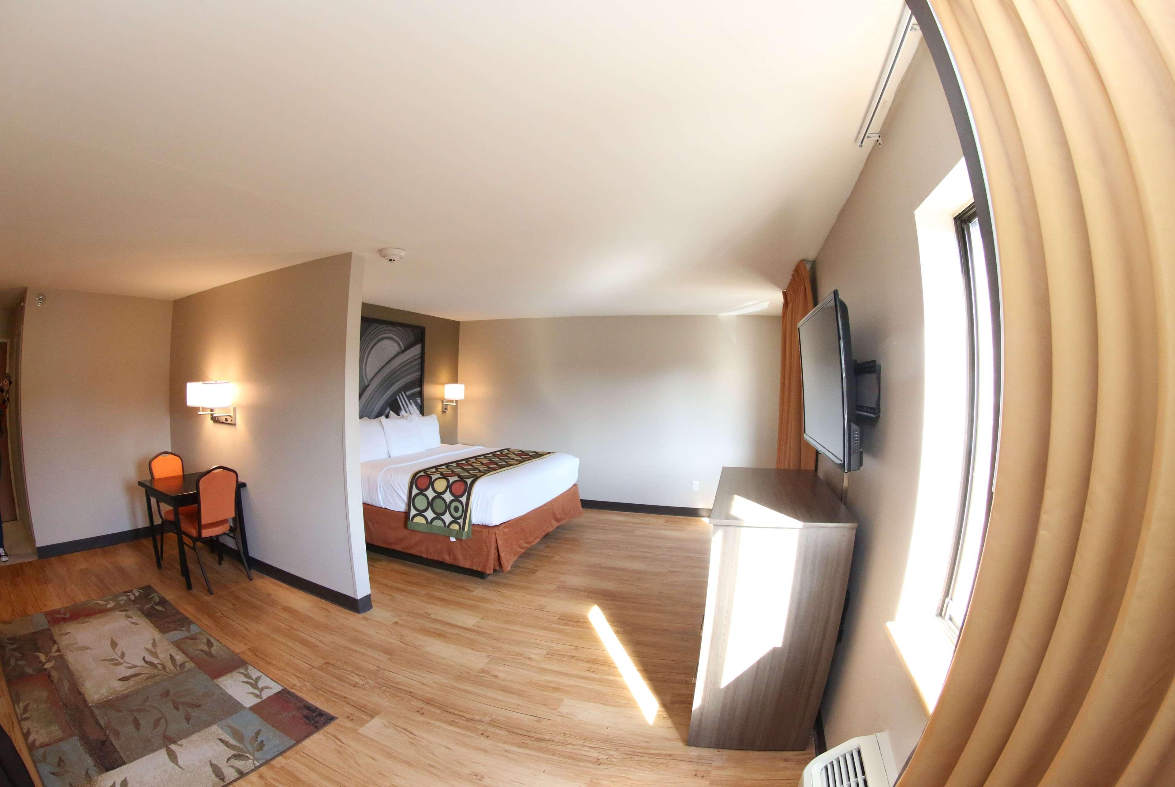 Hotel Super 8 By Wyndham Portsmouth Rosemount Zewnętrze zdjęcie