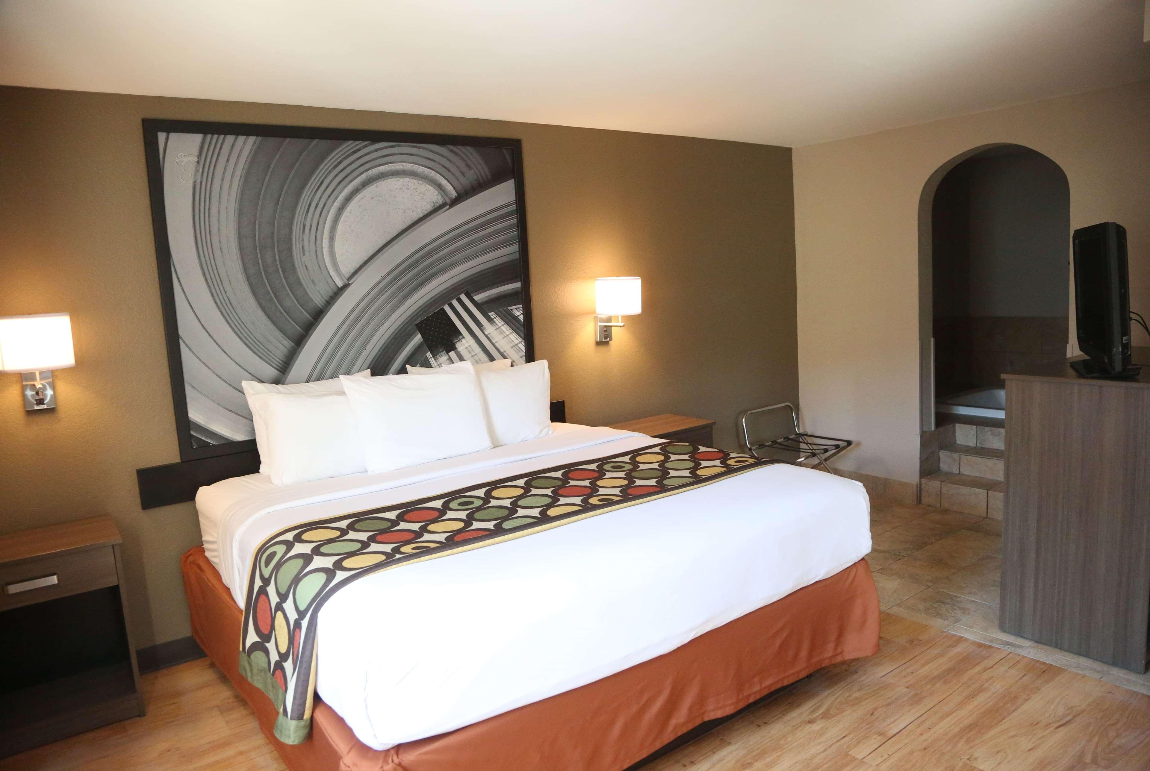 Hotel Super 8 By Wyndham Portsmouth Rosemount Zewnętrze zdjęcie