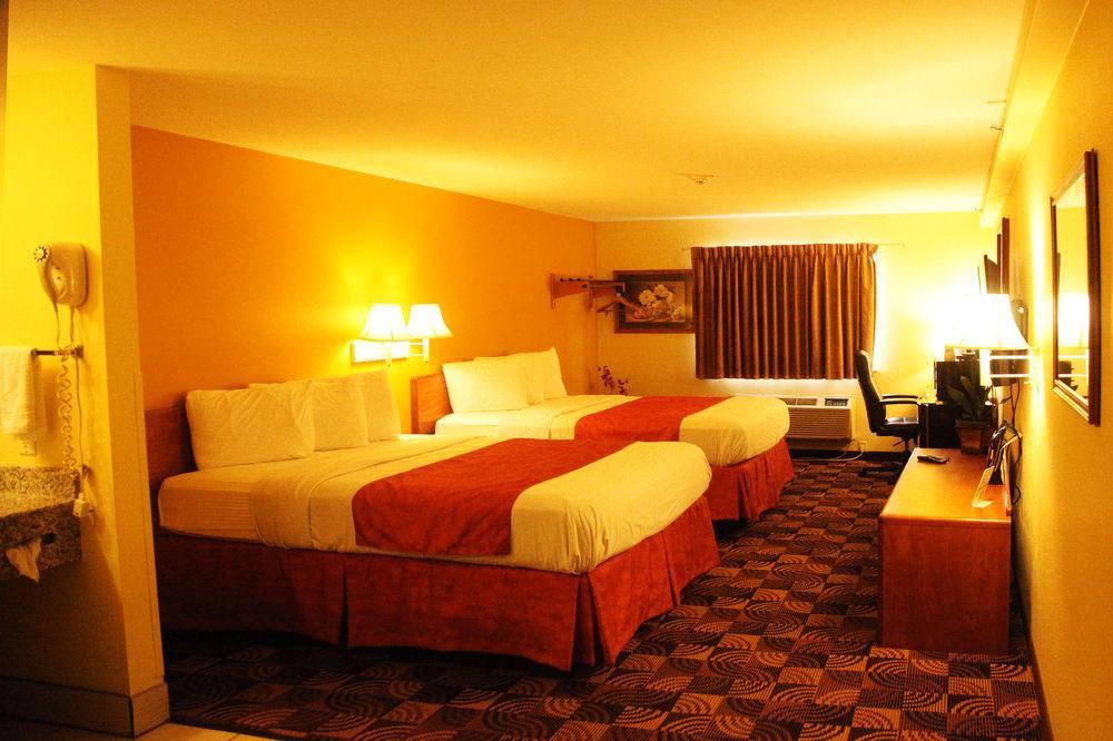 Hotel Super 8 By Wyndham Portsmouth Rosemount Zewnętrze zdjęcie