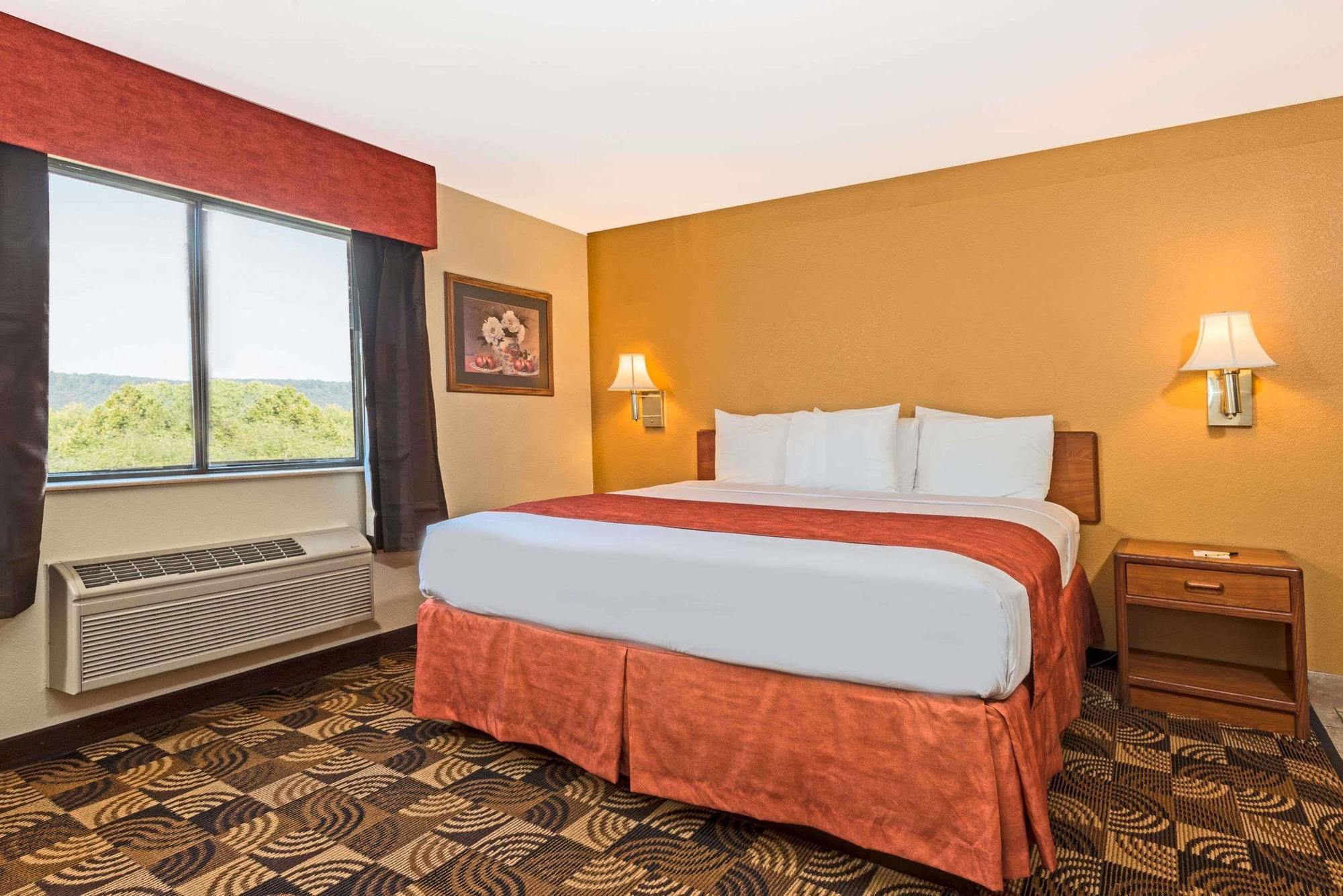 Hotel Super 8 By Wyndham Portsmouth Rosemount Zewnętrze zdjęcie